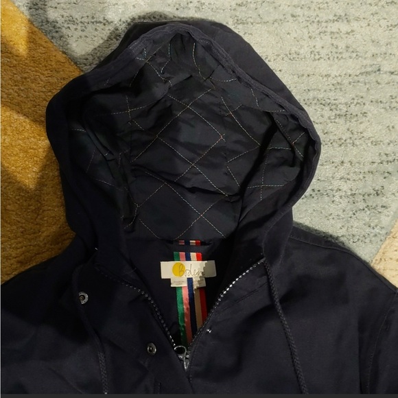 Boden Tiverton Raincoat - Picture 3 of 5